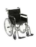 Vito Transit Wheelchair - (Max weight 100kg)