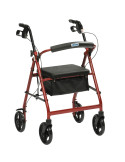 Drive X Fold Walker / Rollator