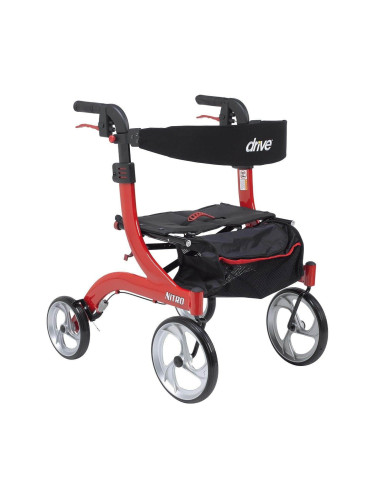 Drive - Nitro Petite Walker / Rollator