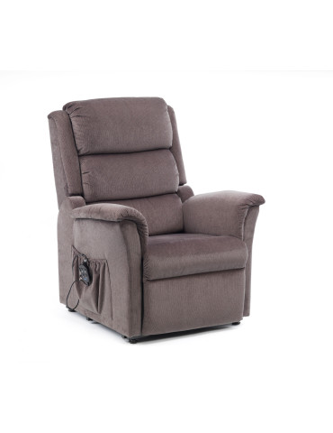 PORTLAND DUAL MOTOR RISER-RECLINE CHAIR