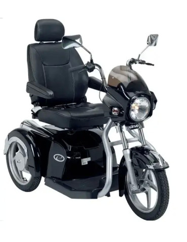 Drive - Easy Rider Mobility Scooter