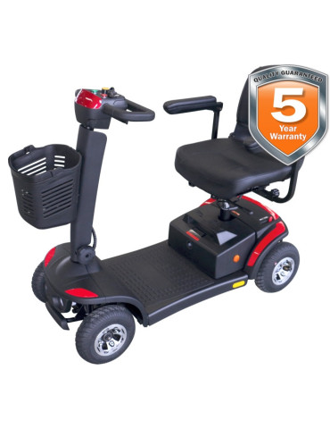 Bandit - Small Portable Scooter