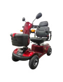 Zoom Go Lite - Travel Scooter