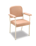 High Back Euro Chair