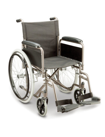 Triton Self-propelled Wheelchair