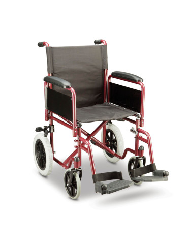 Triton Transit Wheelchair