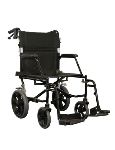 Vito Transit Wheelchair - (Max weight 100kg)